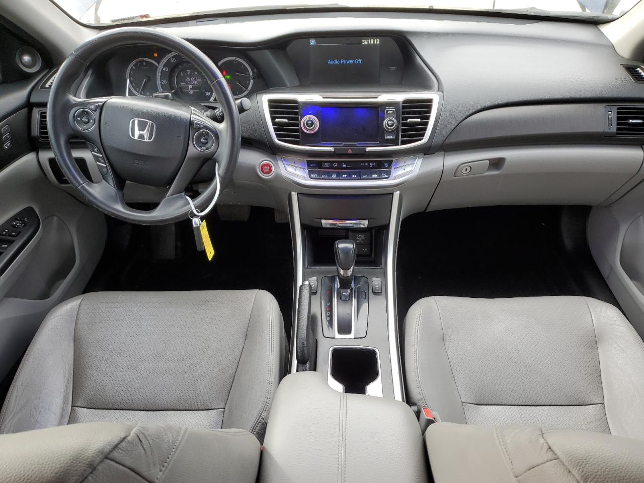 2015 Honda Accord - Image 8