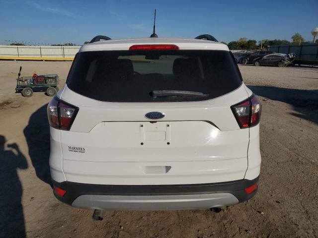  FORD ESCAPE 2018 Белый