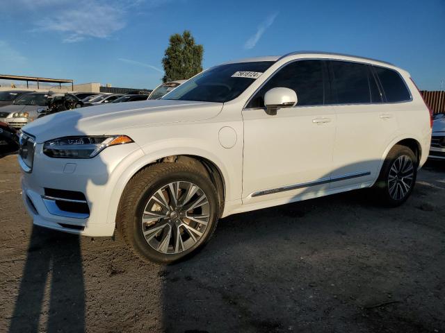 2021 Volvo Xc90 T8 Recharge Inscription Express