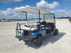 2016 Aspt Golf Cart de vânzare în Arcadia, FL - Water/Flood