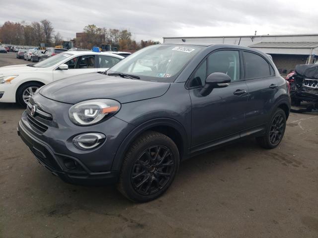 2019 Fiat 500X Trekking