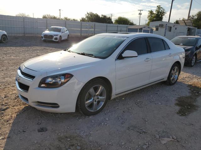 2010 Chevrolet Malibu 2Lt