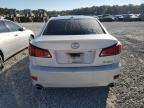 2011 Lexus Is 250 de vânzare în Ellenwood, GA - Front End