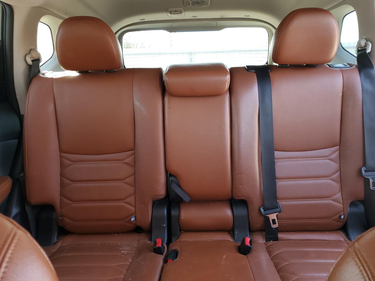 2017 Nissan Rogue S VIN: 5N1AT2MT4HC830157 Lot: 75055154