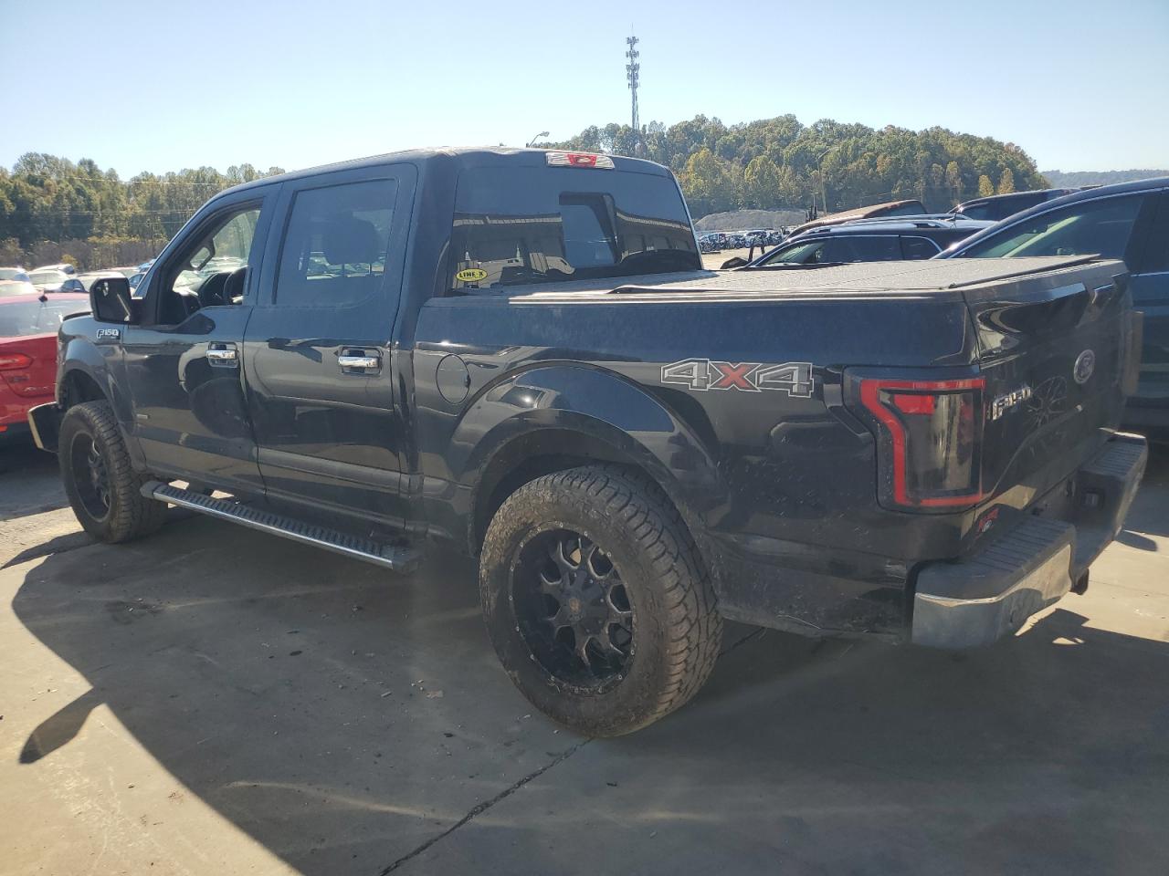 2017 Ford F-150 - Image 2