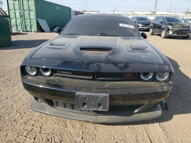  DODGE CHALLENGER 2023 Czarny