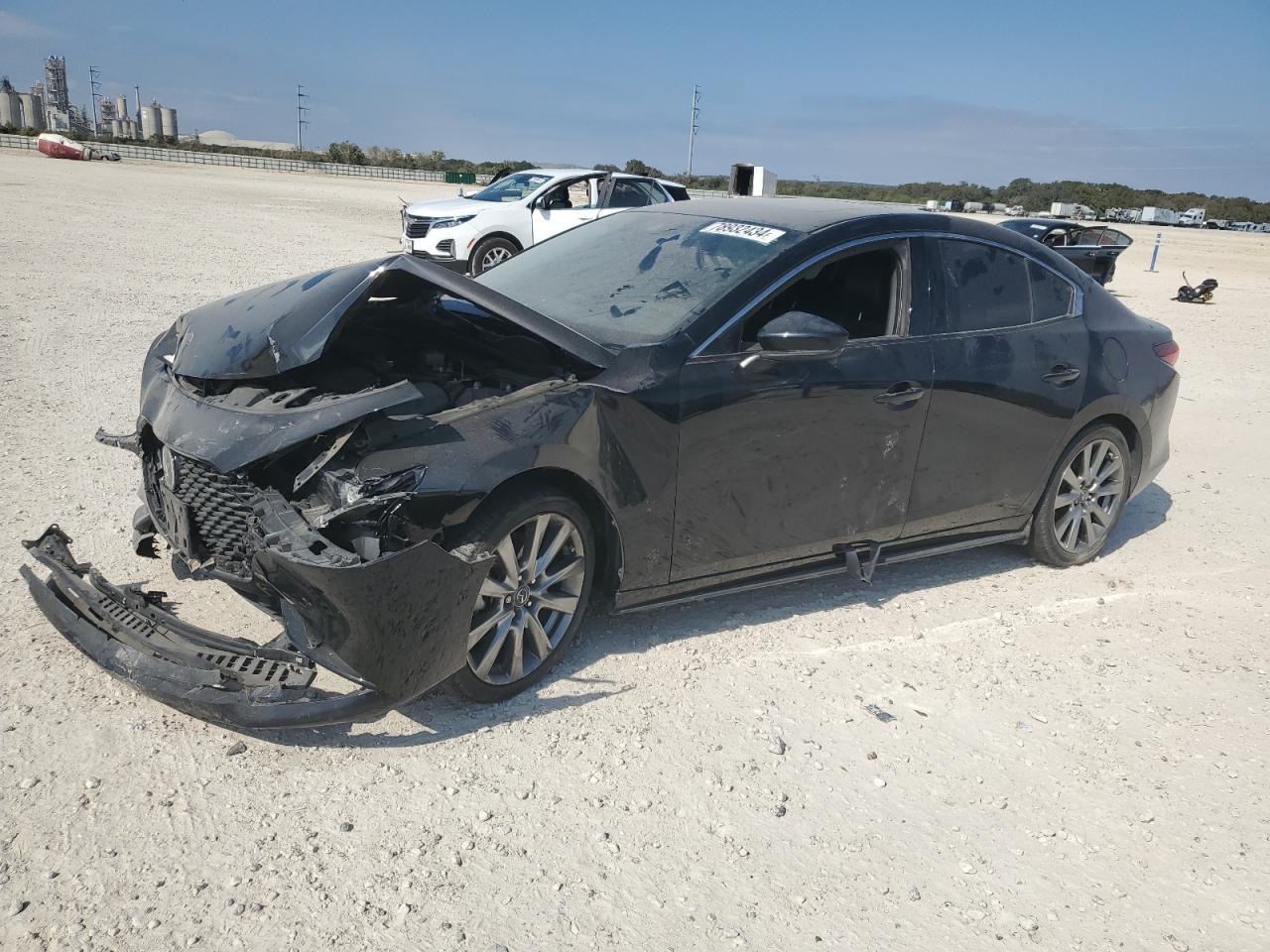 2022 Mazda 3 - Image 1