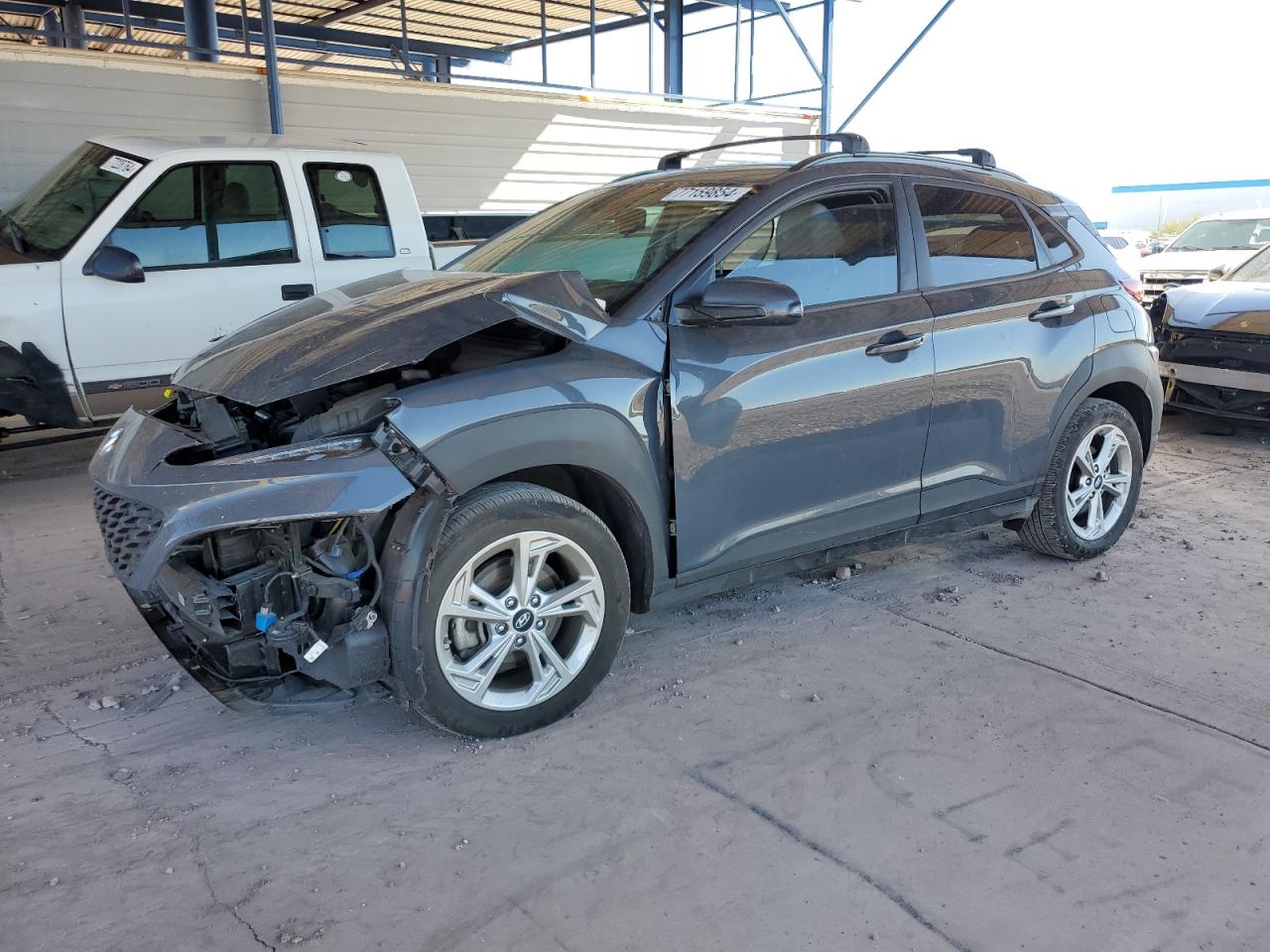 2023 Hyundai Kona - Image 1