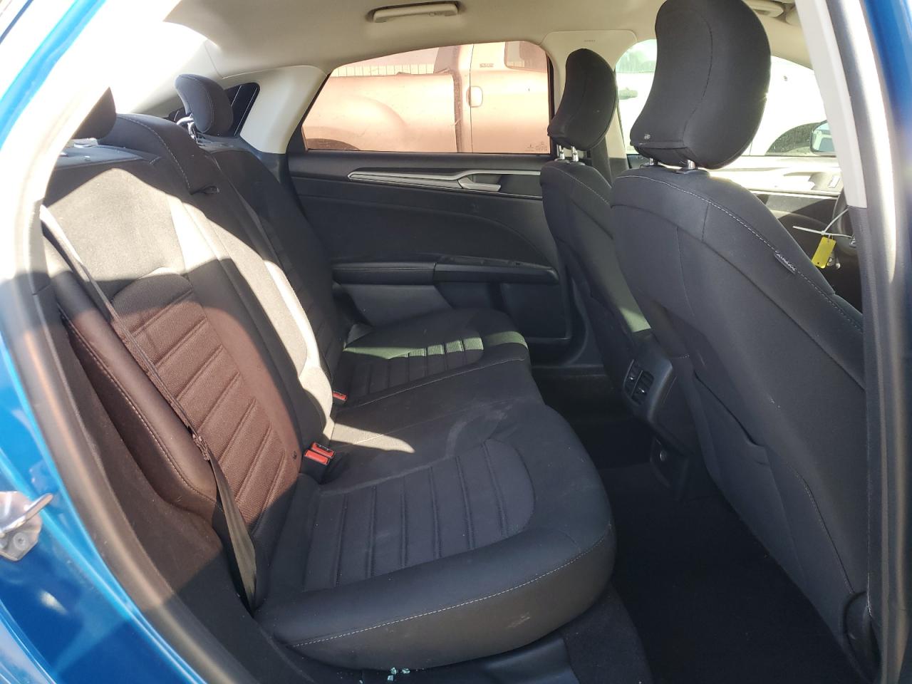 2019 Ford Fusion - Image 10