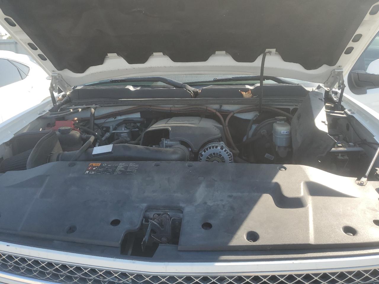2013 Chevrolet Silverado - Image 12