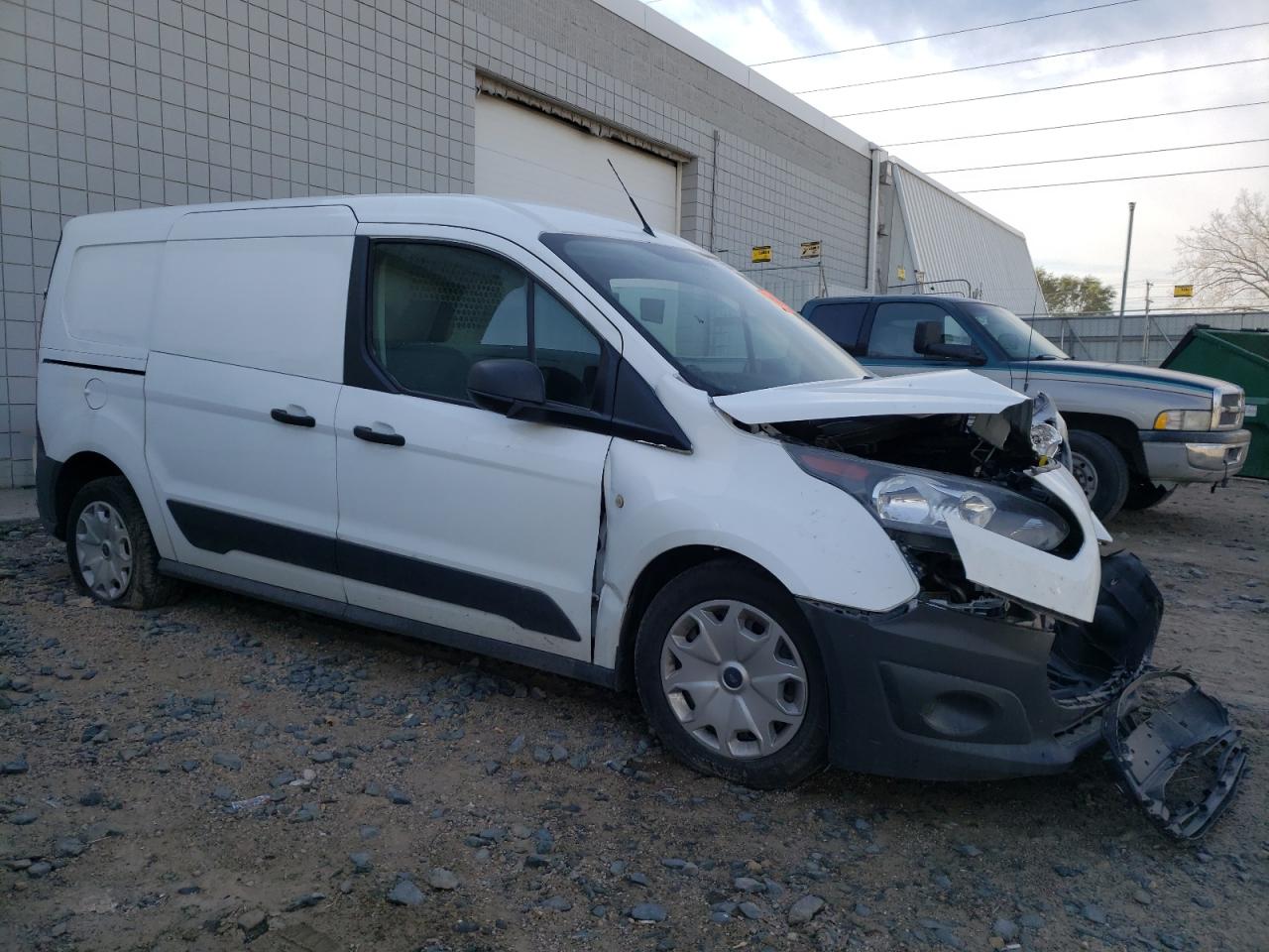 2017 Ford Transit - Image 4
