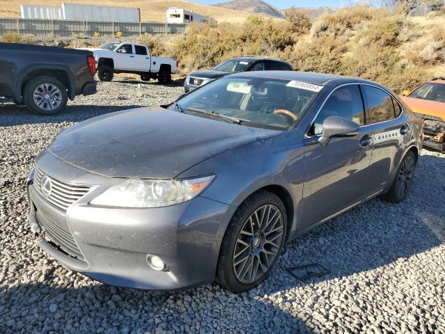 2014 Lexus Es 300H