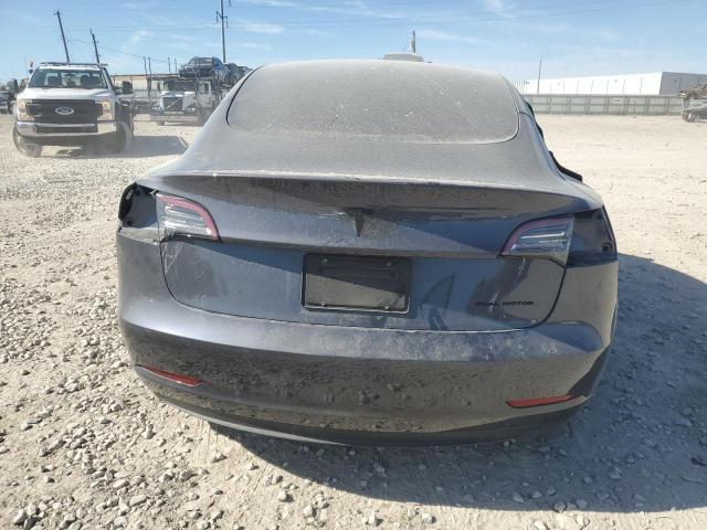  TESLA MODEL 3 2023 Серый