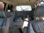 2007 Honda Odyssey Exl en Venta en San Diego, CA - Front End