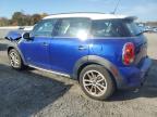 2015 Mini Cooper S Countryman en Venta en Assonet, MA - Front End