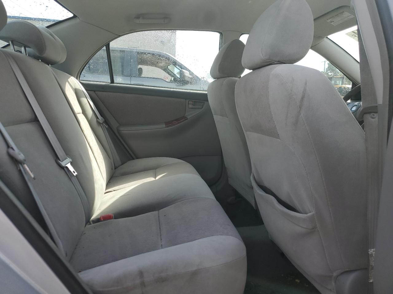 2008 Toyota Corolla - Image 10