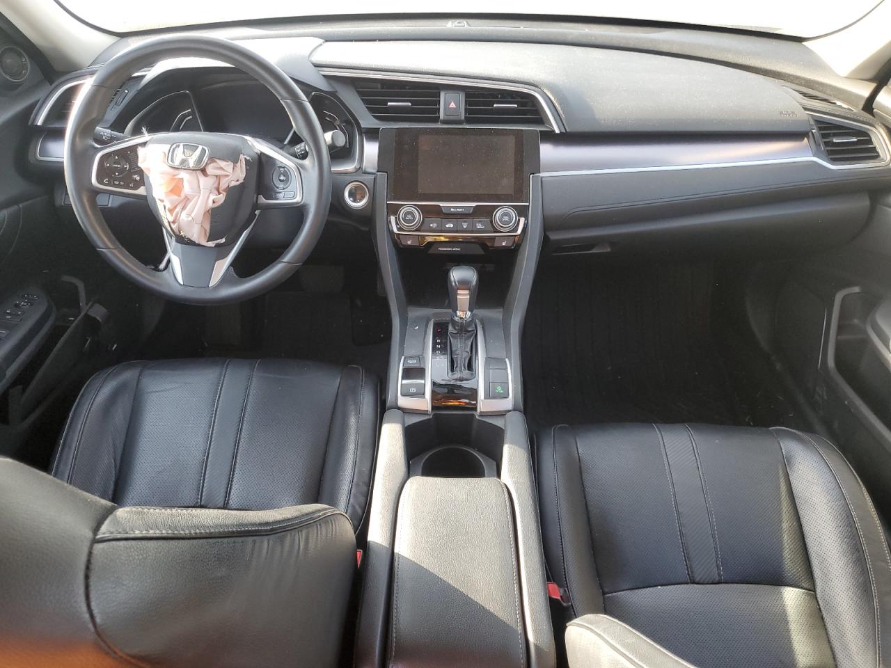 2016 Honda Civic - Image 8