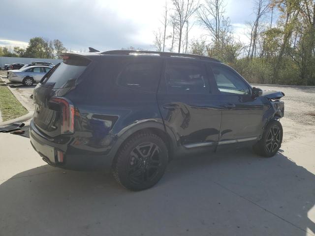 5XYP5DGC4PG358259 Kia Telluride  3