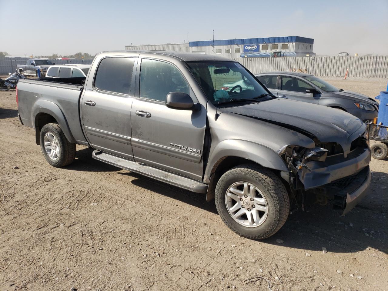 2005 Toyota Tundra - Image 4