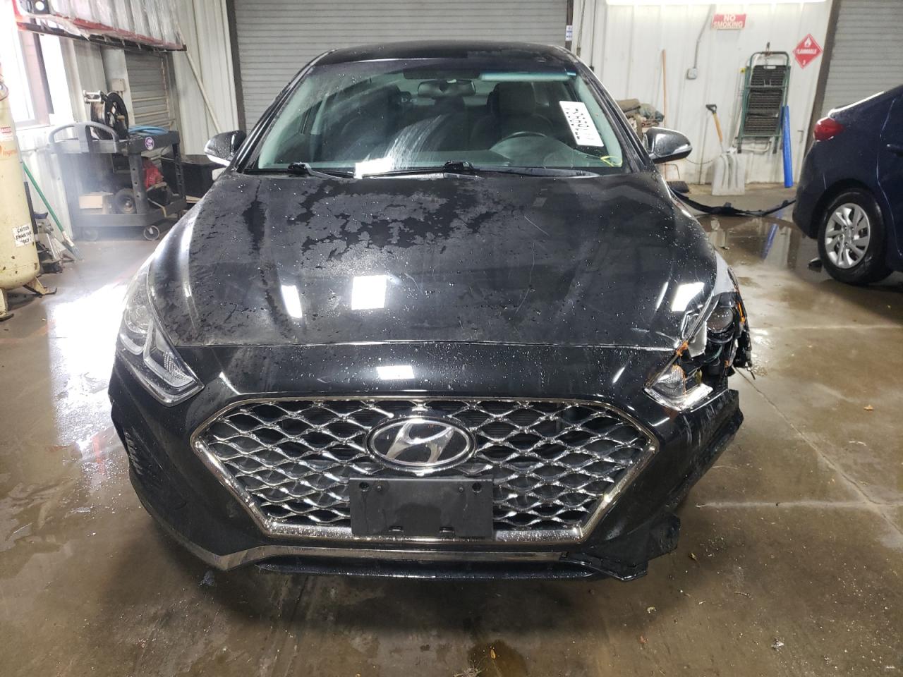 2019 Hyundai Sonata - Image 5