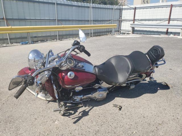 2006 HARLEY-DAVIDSON FLSTNI 
