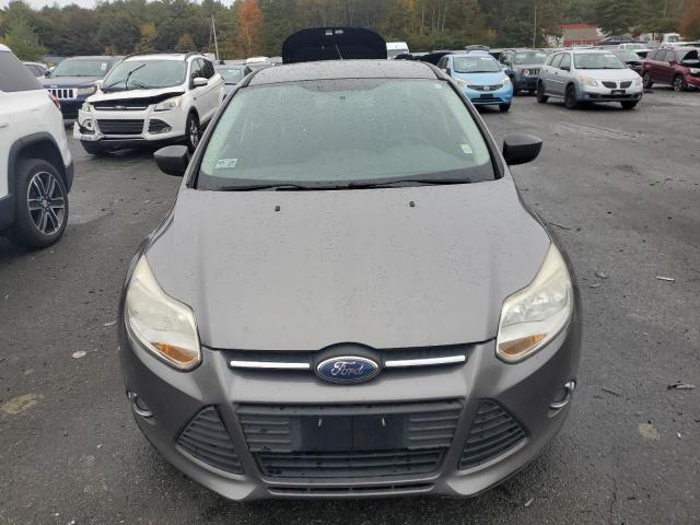 Седаны FORD FOCUS 2012 Серый