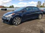 2012 Hyundai Elantra Gls за продажба в Columbia Station, OH - Mechanical