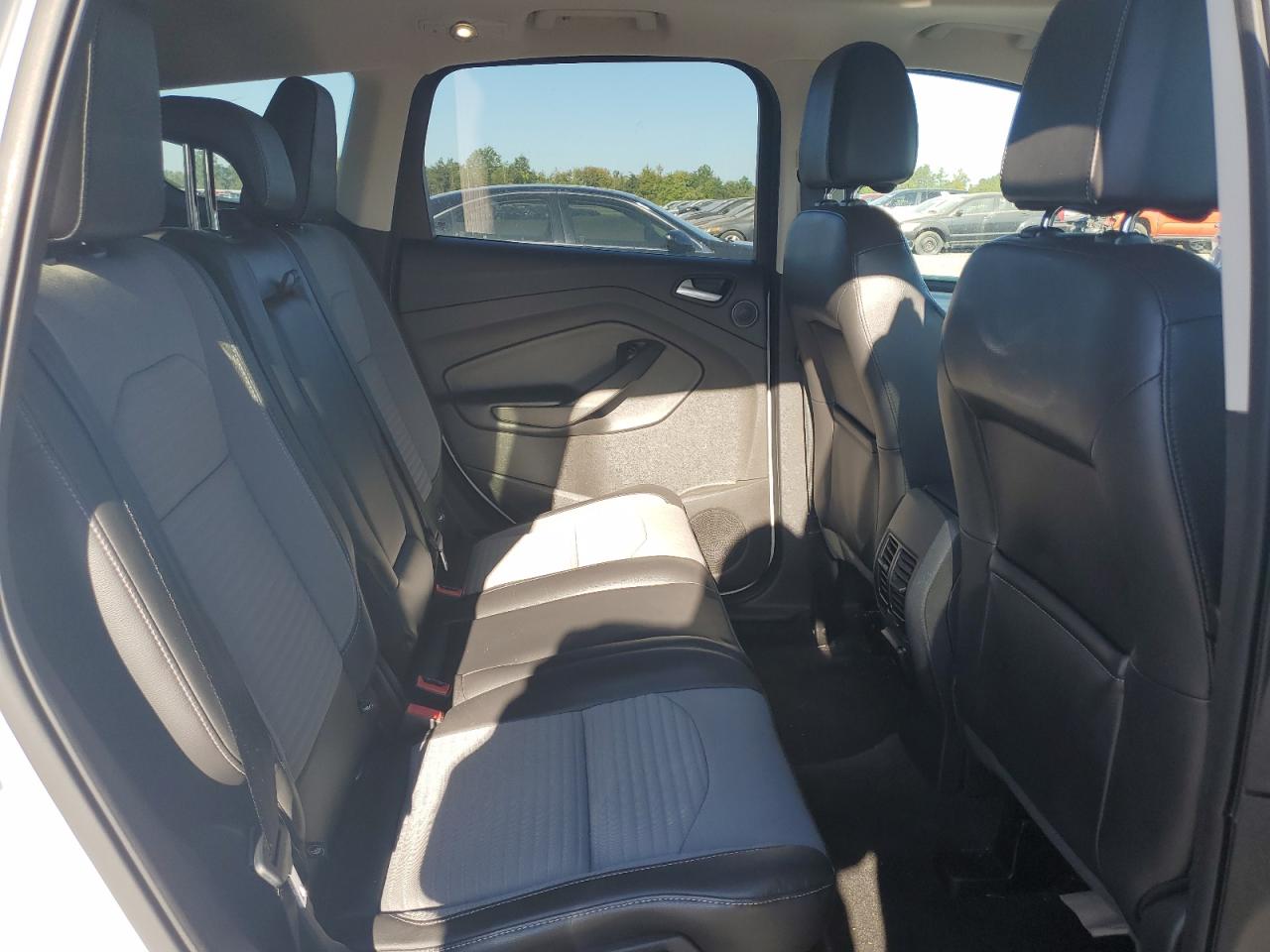 2017 Ford Escape - Image 12
