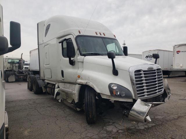 2018 Freightliner Cascadia 125  იყიდება Dyer-ში, IN - Side