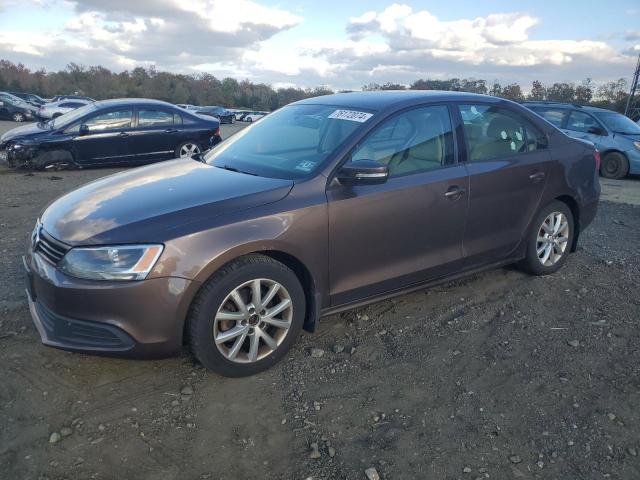 2011 Volkswagen Jetta Se