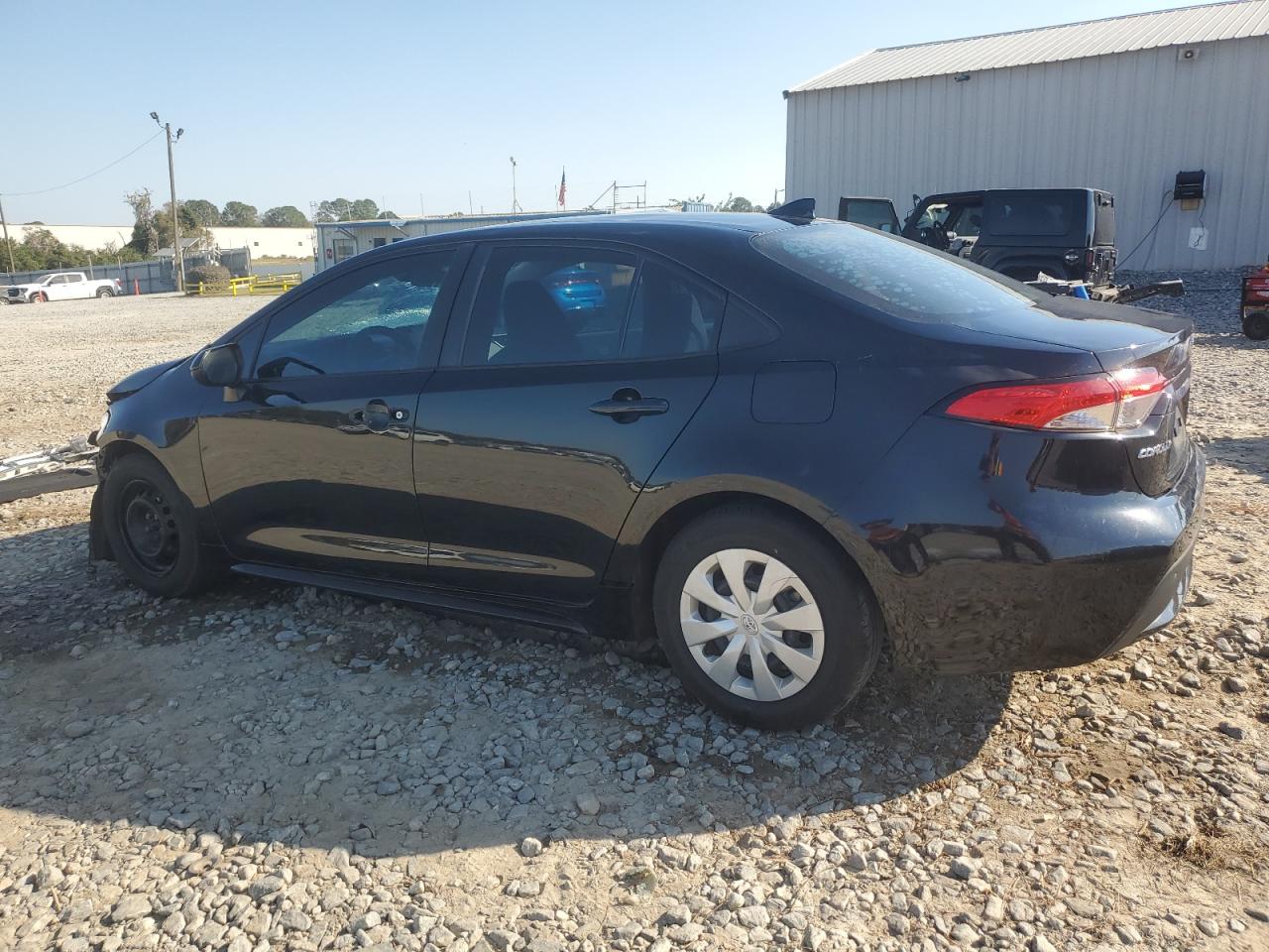 2021 Toyota Corolla - Image 2
