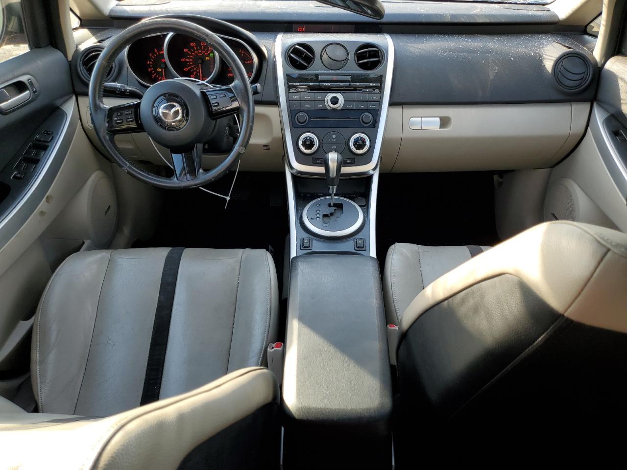 2008 Mazda CX-7 - Image 8