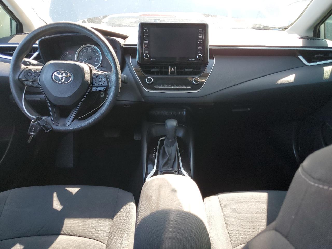 2021 Toyota Corolla - Image 8