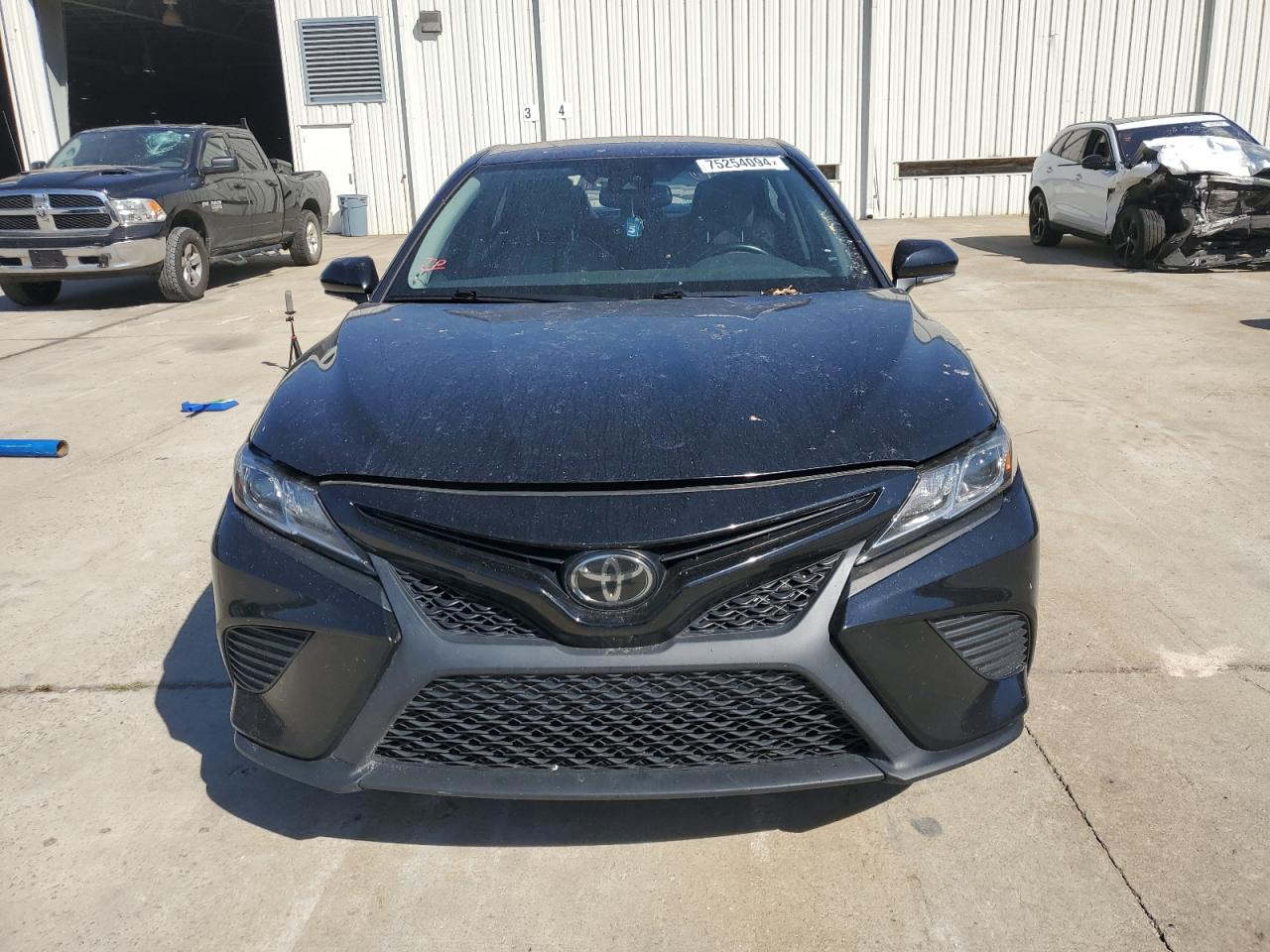 2020 Toyota Camry - Image 5