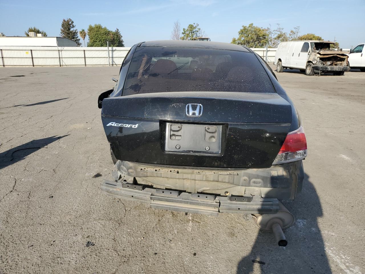 1HGCP2F3XAA011350 2010 Honda Accord Lx