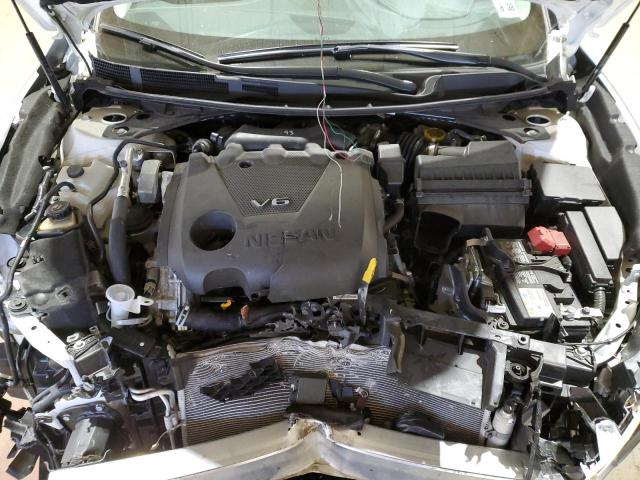 1N4AA6CV7PC512591 Nissan Maxima SV 11