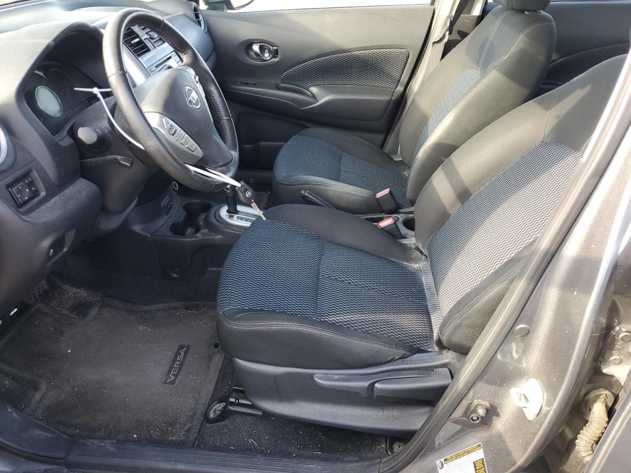 3N1CE2CP9HL357231 2017 Nissan Versa Note S