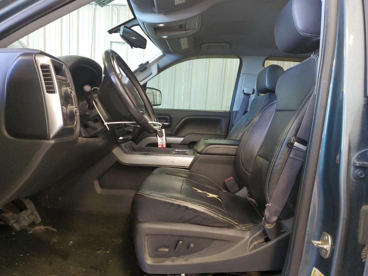 2014 Chevrolet Silverado - Image 7