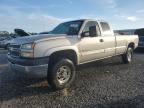 2005 Chevrolet Silverado K2500 Heavy Duty იყიდება Riverview-ში, FL - Water/Flood