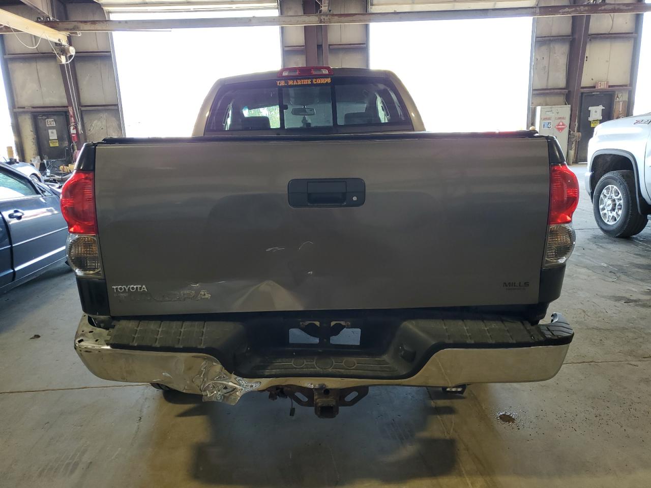 5TFBV54138X034639 2008 Toyota Tundra Double Cab