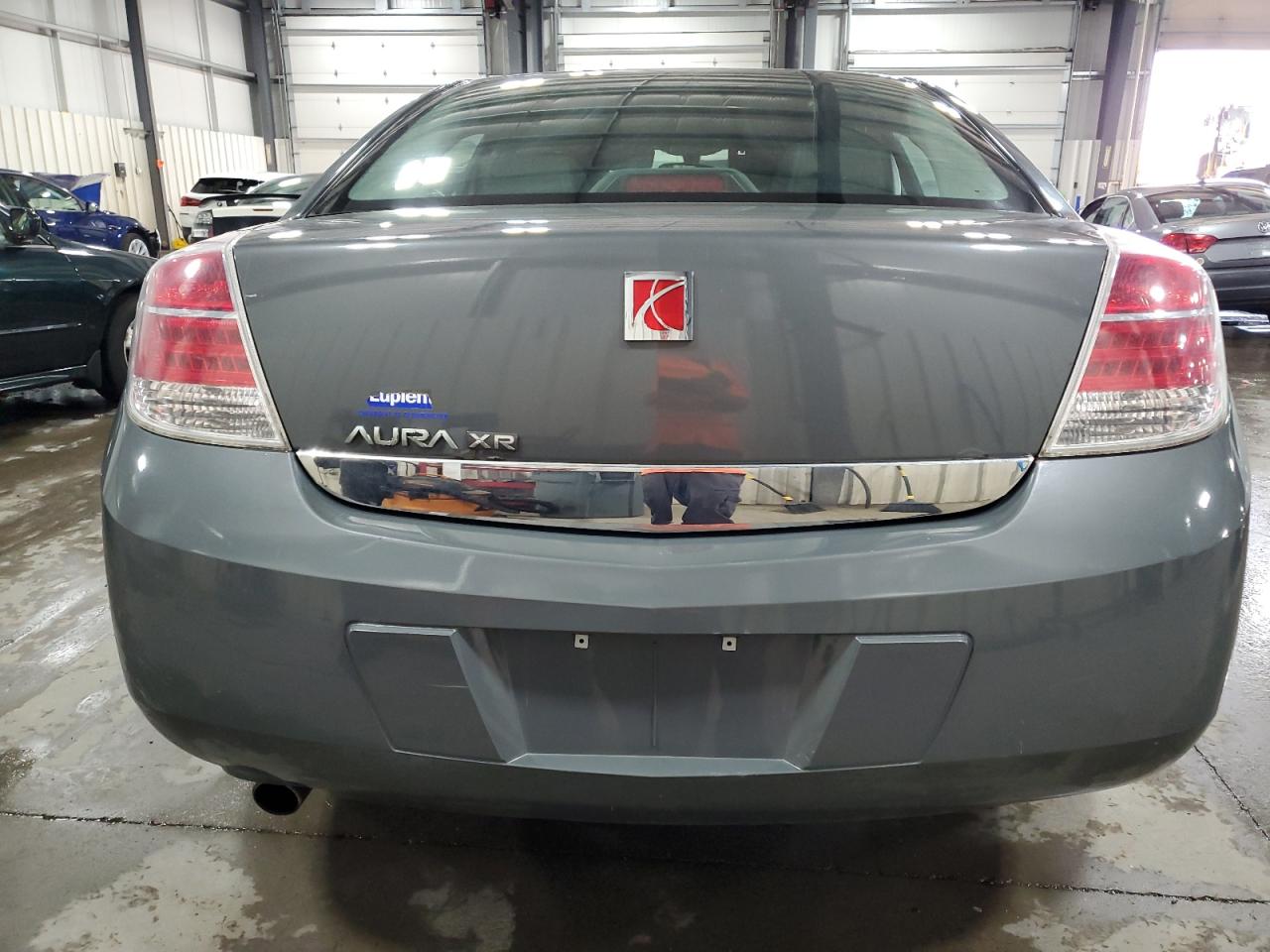 1G8ZV57B29F121680 2009 Saturn Aura Xr