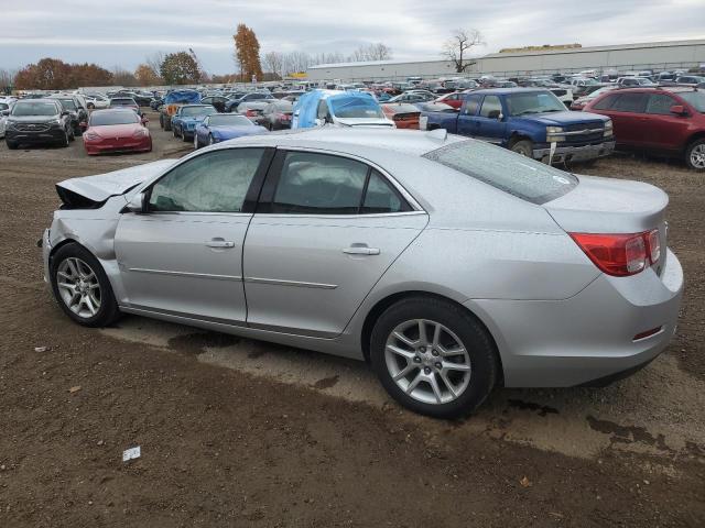  CHEVROLET MALIBU 2013 Silver