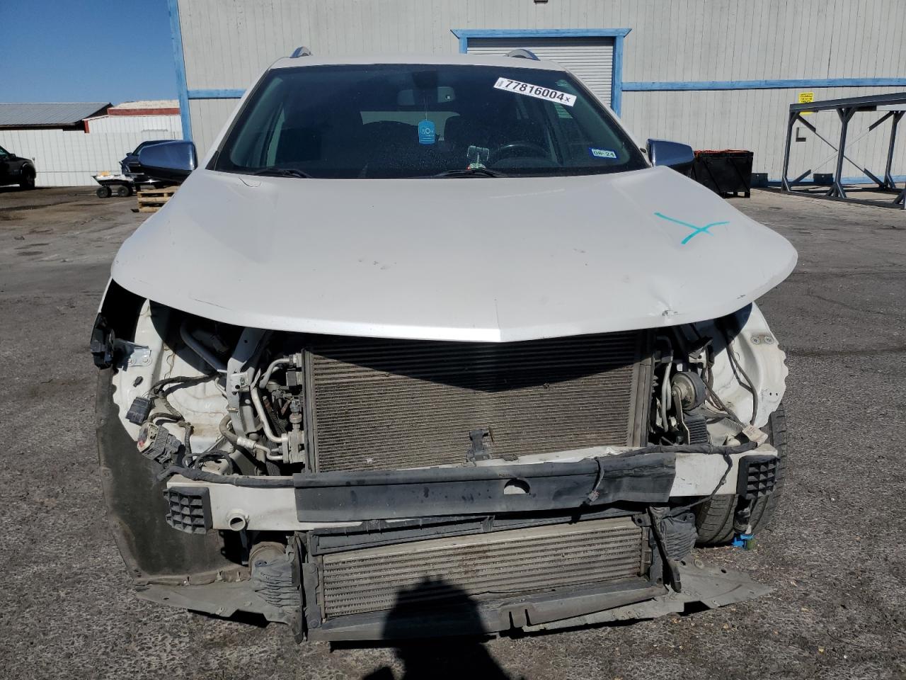 2019 Chevrolet Equinox - Image 5