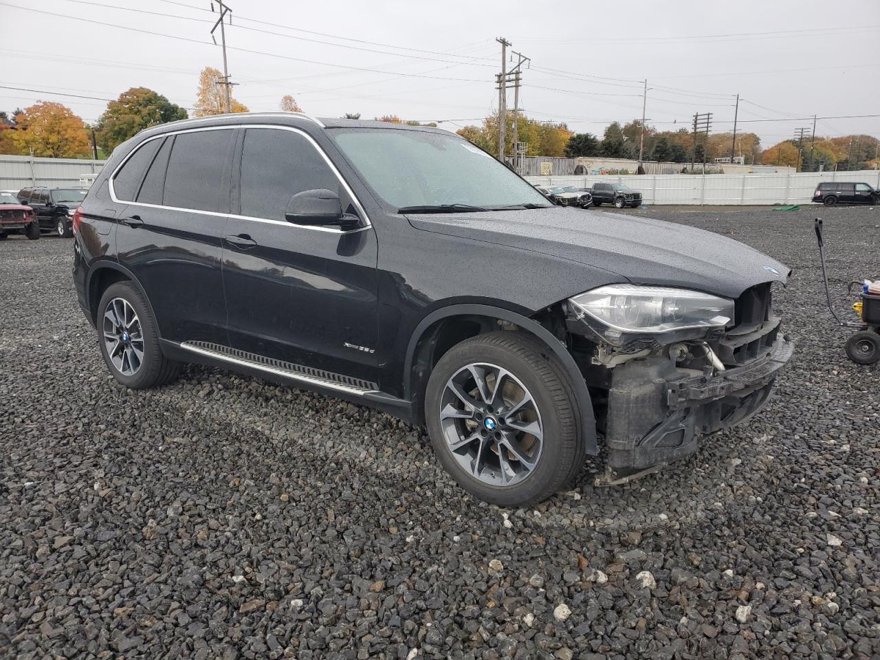 2015 BMW X5 - Image 4