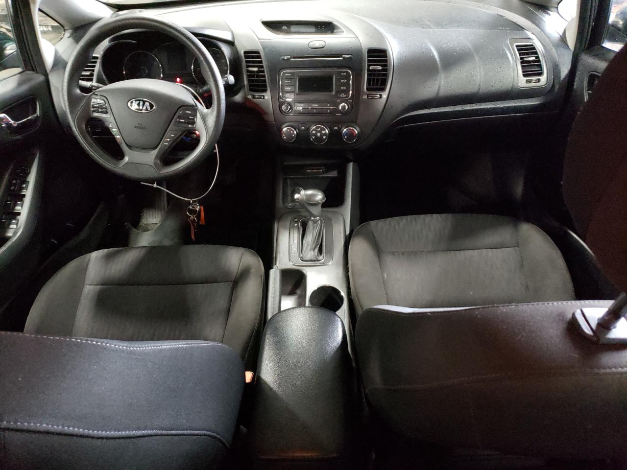 2014 Kia Forte - Image 8