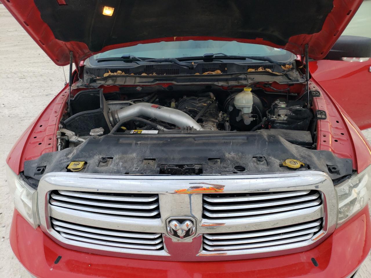 2016 RAM 1500 - Image 12