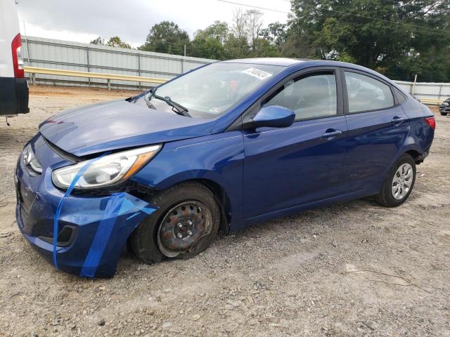 2016 Hyundai Accent Se for Sale in Chatham, VA - All Over