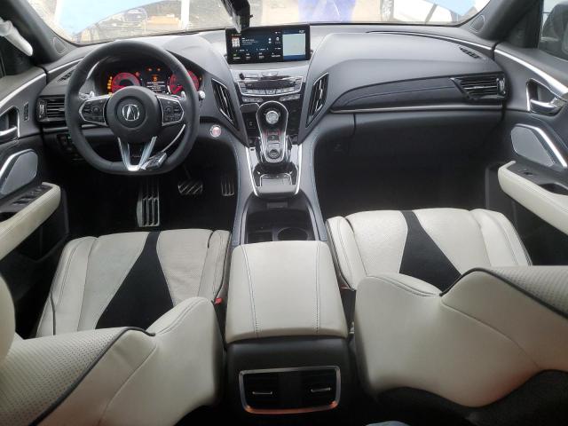  ACURA RDX 2022 Синий