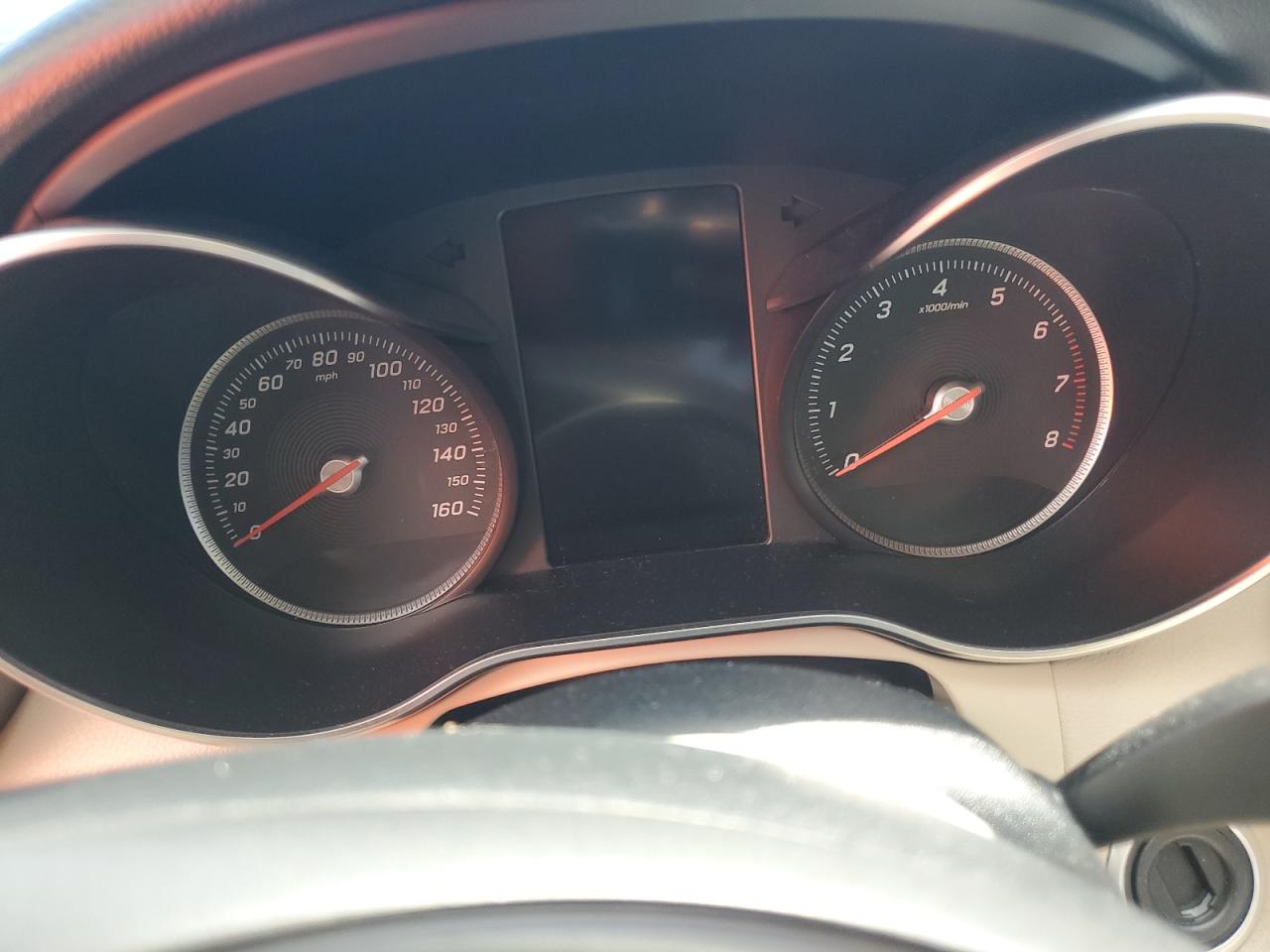 2018 Mercedes-Benz C 300 VIN: WDDWF4JB8JR407261 Lot: 73969284