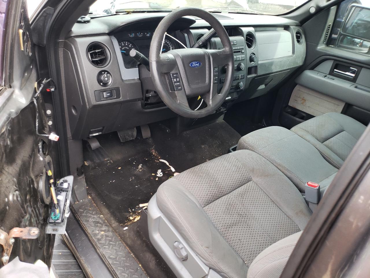 2013 Ford F-150 - Image 8